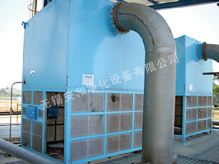 广西北海项目现场