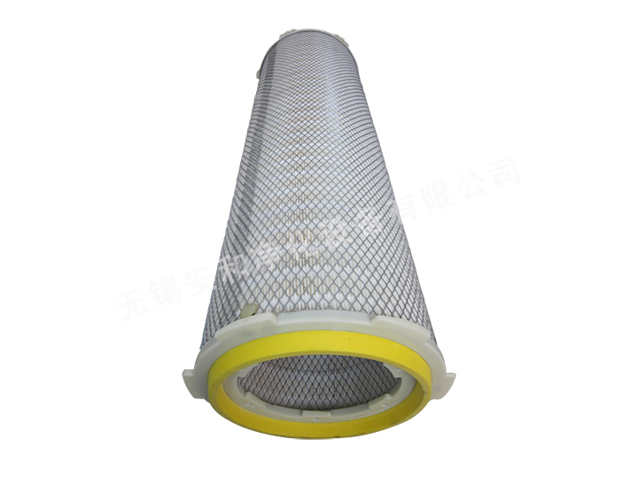 CKAH型空气滤筒