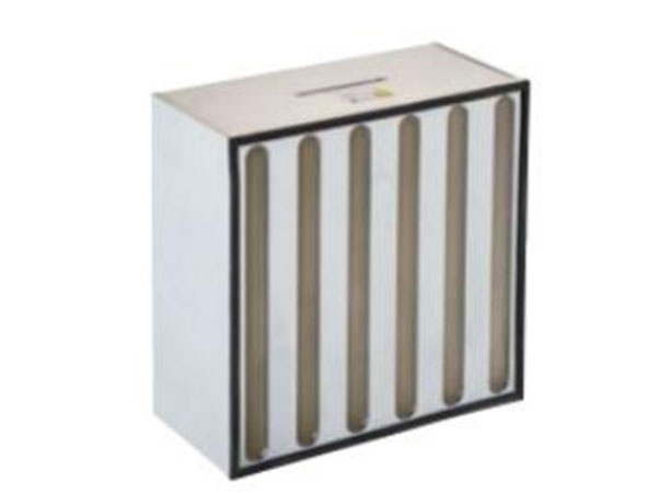 AGTHC高效箱式过滤器